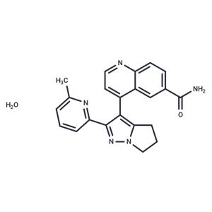 Galunisertib Monohydrate