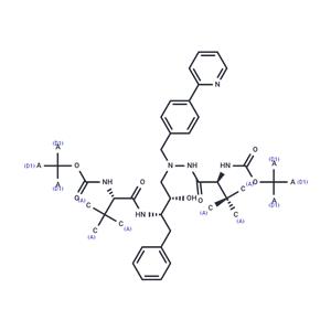 Atazanavir-d6