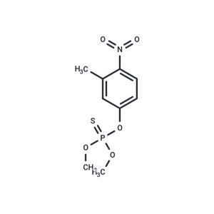 Fenitrothion