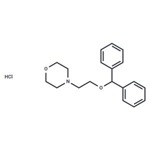 Linadryl hydrochloride