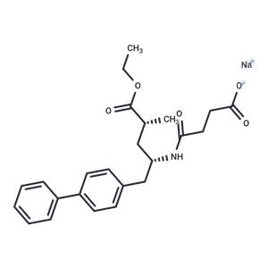 Sacubitril sodium