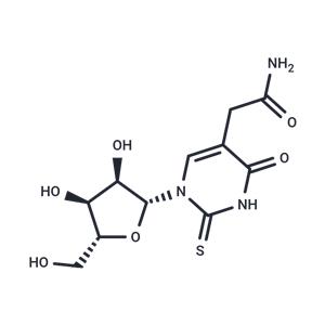 5-Aminocarbonylmethyl-2-thiouridine