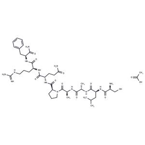 Neuropeptide SF(mouse,rat) acetate