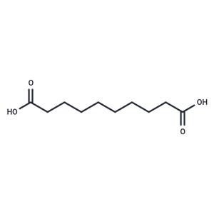 Decanedioic acid