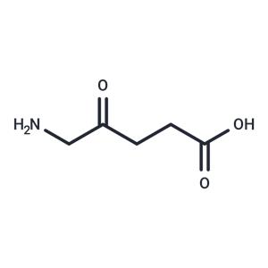 5-Aminolevulinic acid