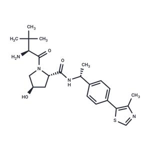 (S,R,S)-AHPC