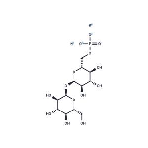 Trehalose 6-phosphate potassium salt hydrate