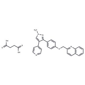 MP-10 succinate