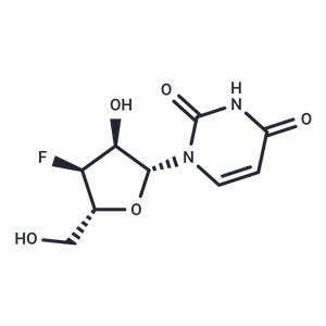 3’-Deoxy-3’-fluorouridine