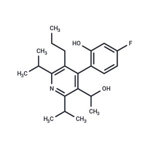 Glucagon receptor antagonists-3