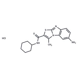 Desmethyl-YM 298198