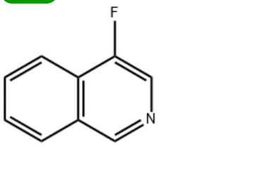 4-Fluoroisoquinoline