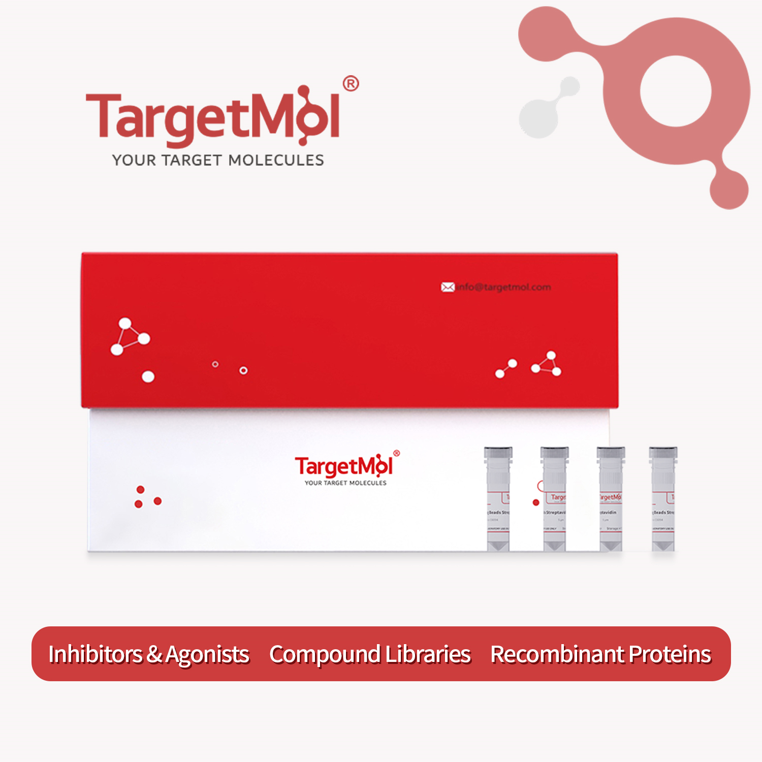 SCRG1 Protein, Mouse, Recombinant (His)