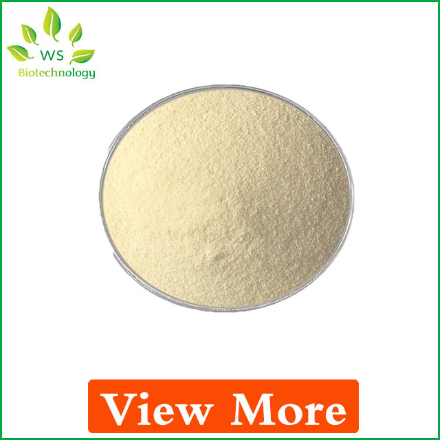 Carboxymethyl chitosan