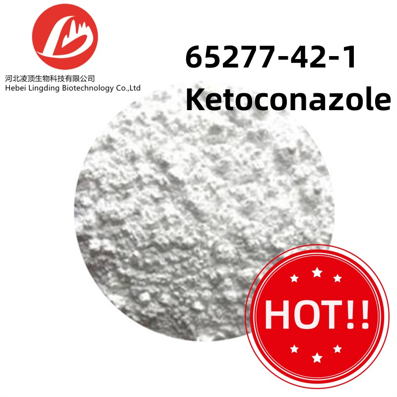 Ketoconazole 