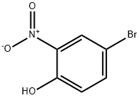 4-Bromo-2-nitrophenol