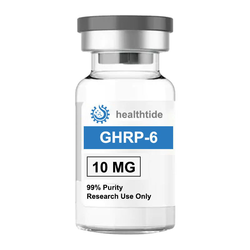 GHRP-6 Acetate