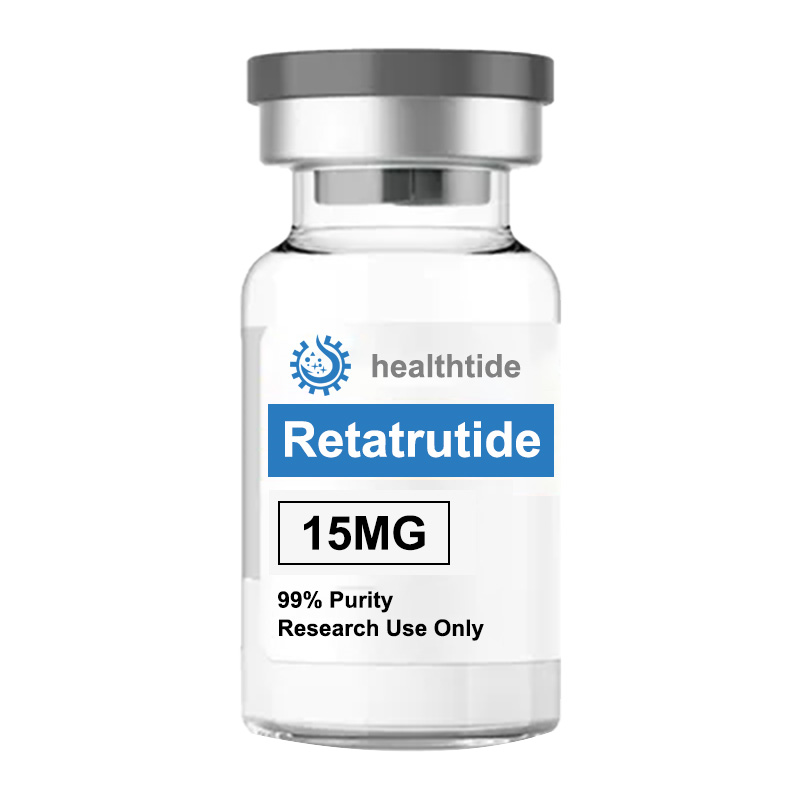 Retatrutide