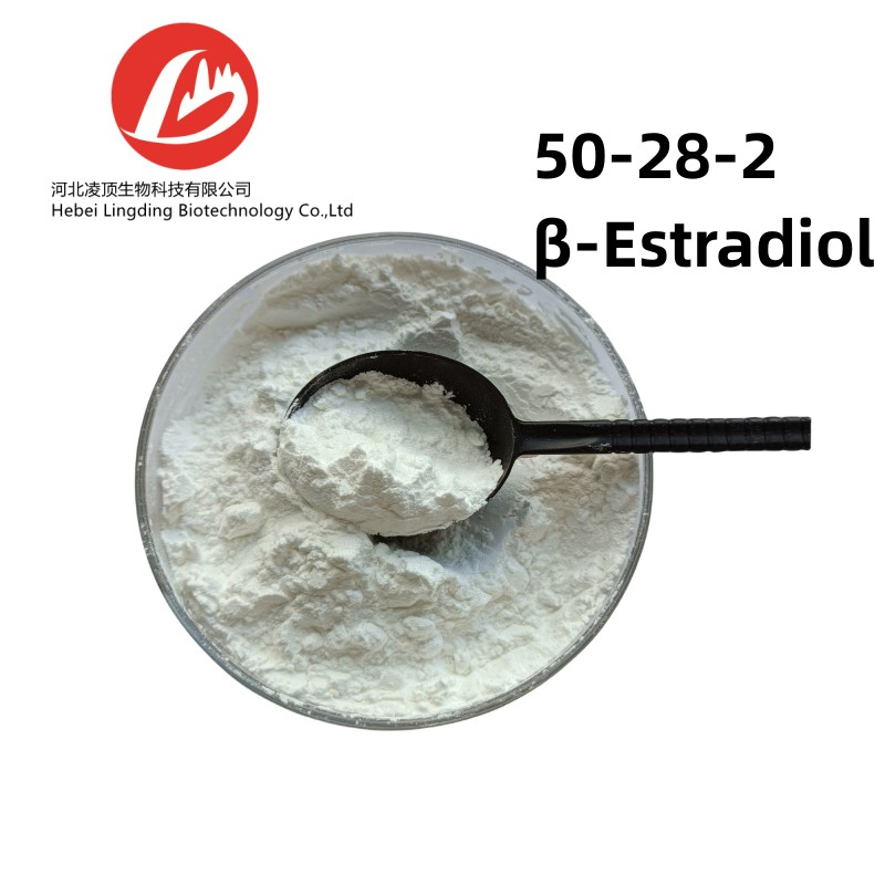  Estradiol 