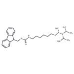 N-Fmoc-aminohexyl P-methyl phosphonamidite