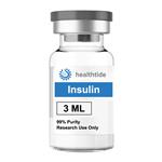 Insulin