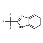 2-(Trifluoromethyl)benzimidazole