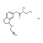 Ladostigil hydrochloride