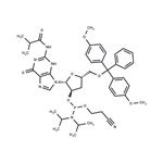 2’-dG ? (iBu)-2’-phosphoramidite