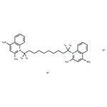 Dequalinium Chloride-d4