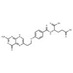 11-Oxahomofolic acid