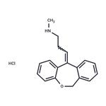 Nordoxepin hydrochloride