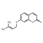 7-Prenyloxycoumarin