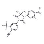 Enzalutamide carboxylic acid