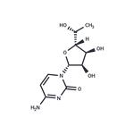 5’(R)-C-Methylcytidine