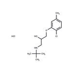 Bupranolol HCl