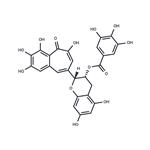 Epitheaflagallin 3-O-gallate