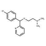 Carbinoxamine