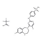 Aurora kinase inhibitor-10