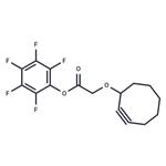 Cyclooctyne-O-PFP ester