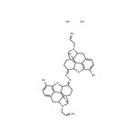 Naloxonazine dihydrochloride