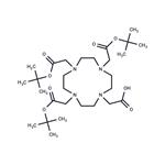 DOTA-tri(t-butyl ester)