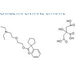 CARBETAPENTANE CITRATE