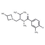 CCR2 antagonist 3