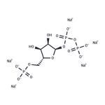 5-Phospho-D-ribose 1-diphosphate sodium salt hydrate