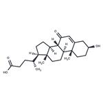 3β-OH-7-Oxocholenic Acid