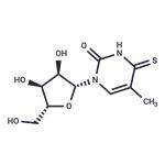 5-Methyl-4-thiouridine