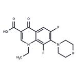 Antibacterial agent 19