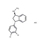 Indatraline hydrochloride