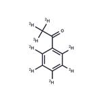 Acetophenone-d8