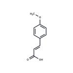 4-Methoxycinnamic acid pictures